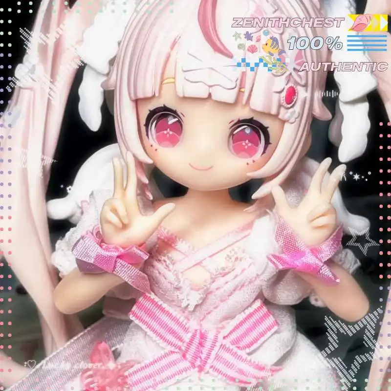 

Аутентичная первая партия сугаритных девочек Bjd 12-дюймовая кукла Bjd с шаровым шарниром Уникальный декор стола Подарки для опыта, как нет другого
