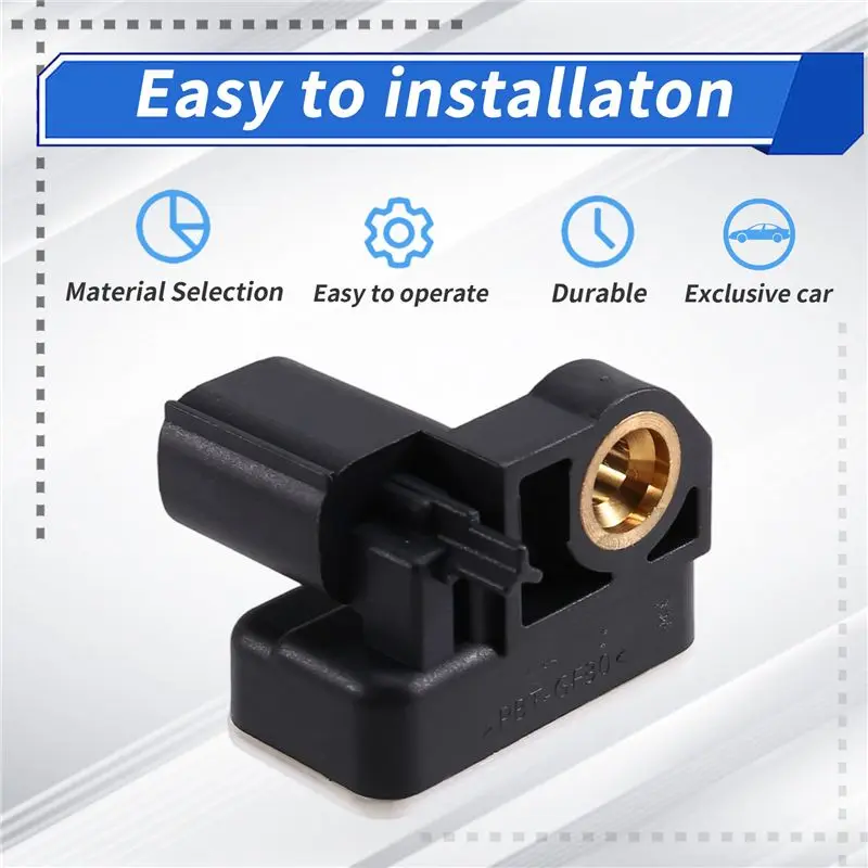 A0005421218 Car Accelerometer Sensor Acceleration Sensor For Mercedes Benz CLS550 W218 0005421218-A61E