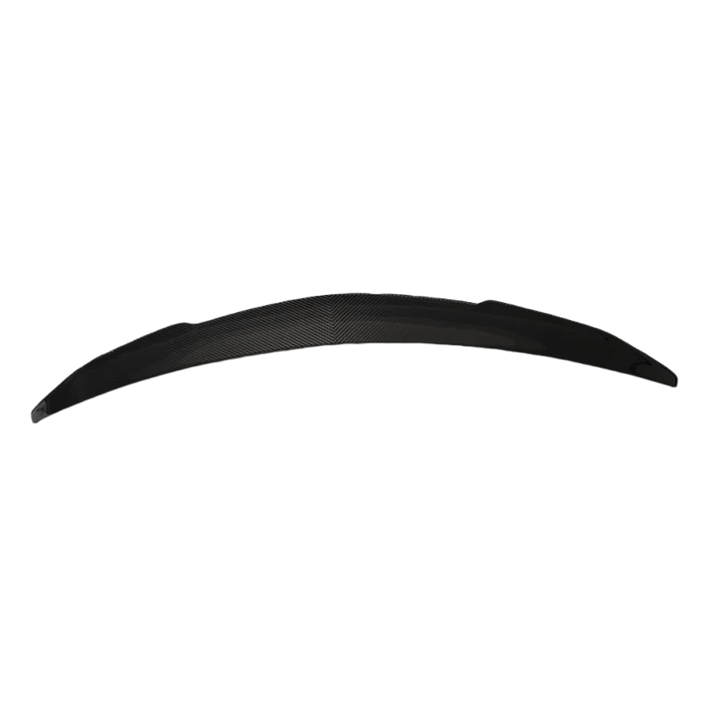 

Used for Lamborghini URUS Modification and Upgrade of Third-generation M Model Dry Carbon Fiber Rear Spoiler and Tail Wing