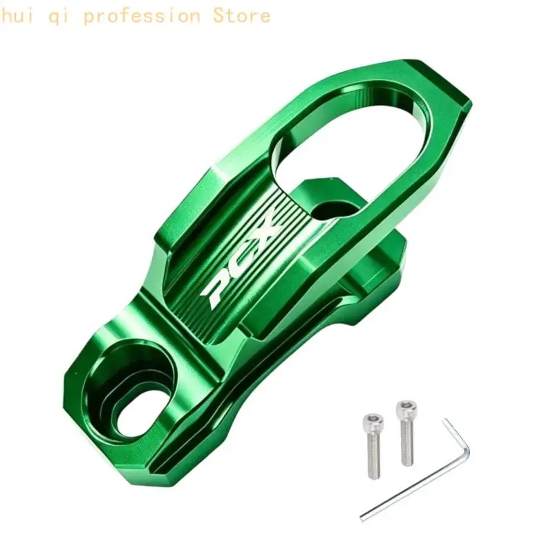 Aluminium-Lenkerhaken, 22 mm, Motorrad-Lenkerhaken für PCX160/150, täglicher Gebrauch, H8WE – Detail 8