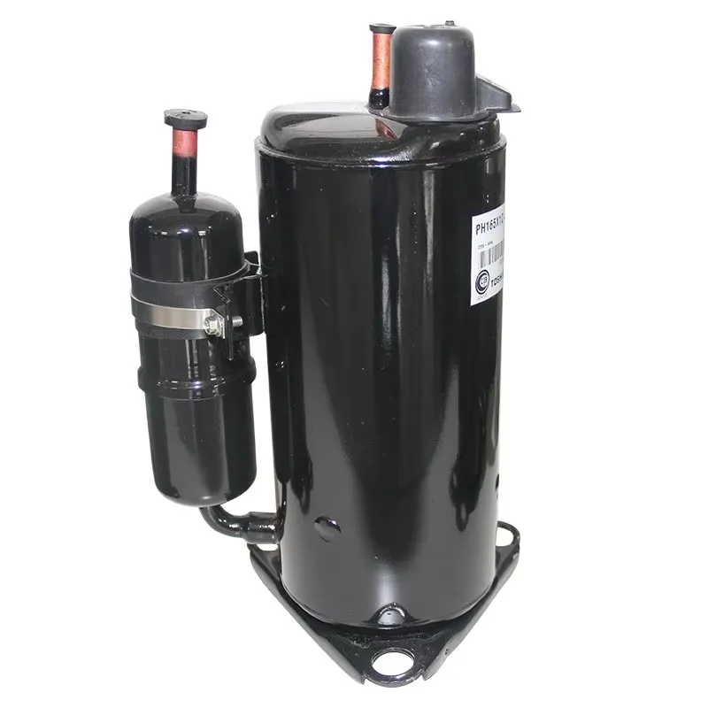GMCC PA290G2CS-4MU1 Rotary AC Compressor for Refrigeration & Hotel Cooling