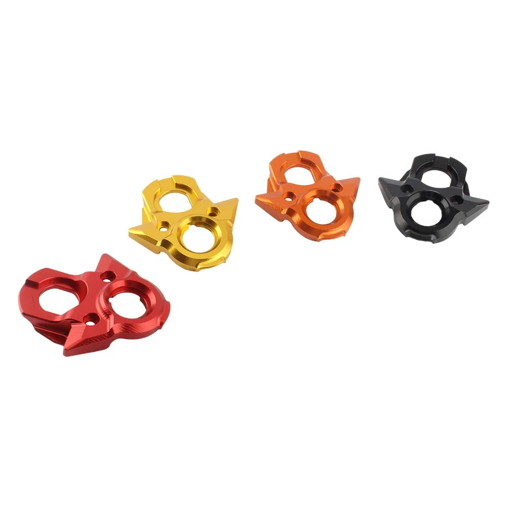 

Детали для мотоцикла, центральное управление, украшение, Крышка зажигания CNC, алюминиевый мотокросс, аксессуары для электрического велосипеда