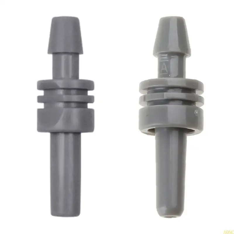 A0NC Plastique PLASSE MONIPEUR CONNECTEUR COURT