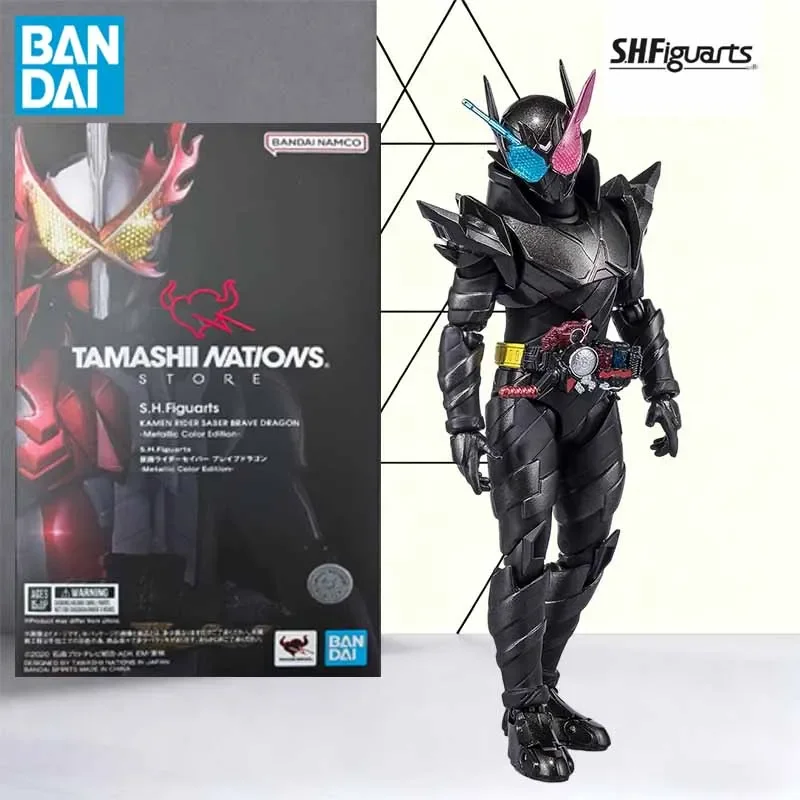 بانداي الأصلي أطقم منمذجة S.H.Figuarts كامين رايدر غاف كامين رايدر VRAM أنيمي نموذج لعب للأولاد الهدايا الصندوق الأصلي #2