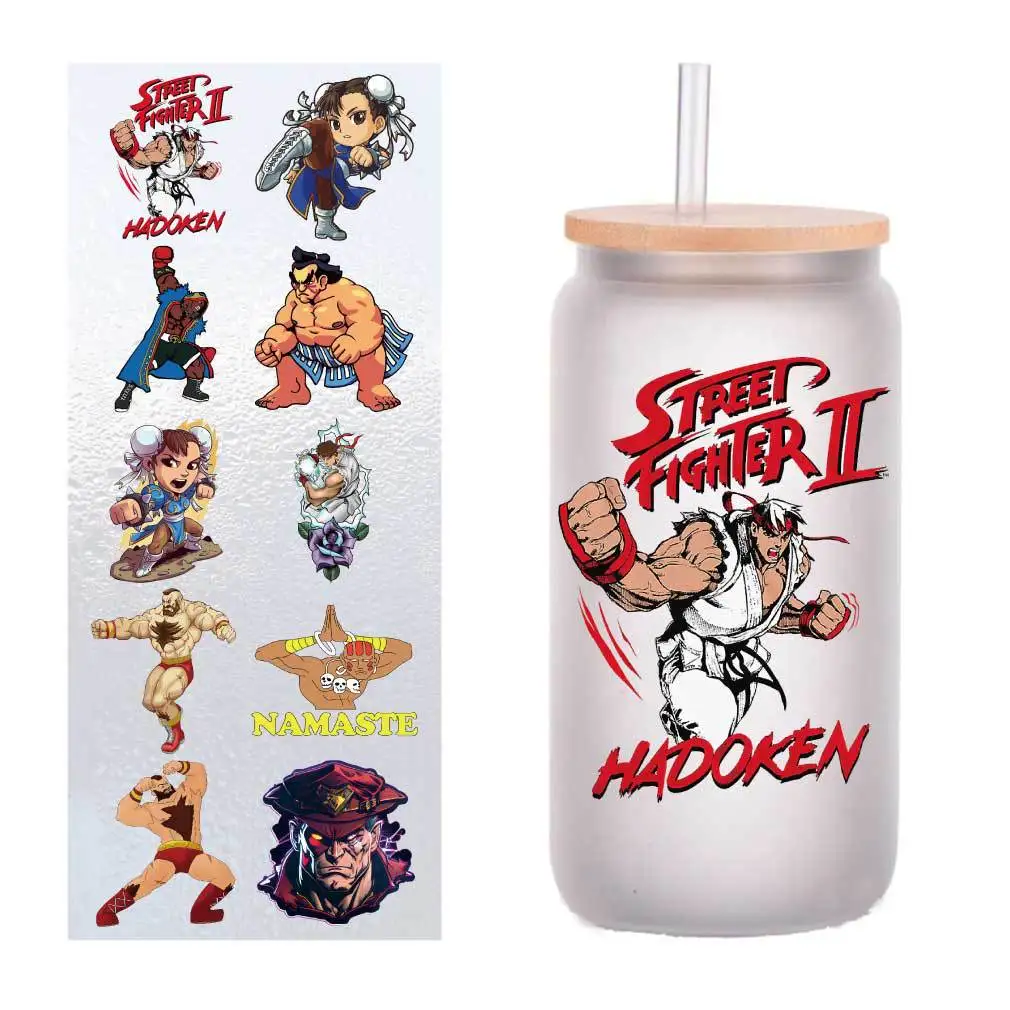 Рисунок 4 - 10 четырехдюймовых уличных истребителей