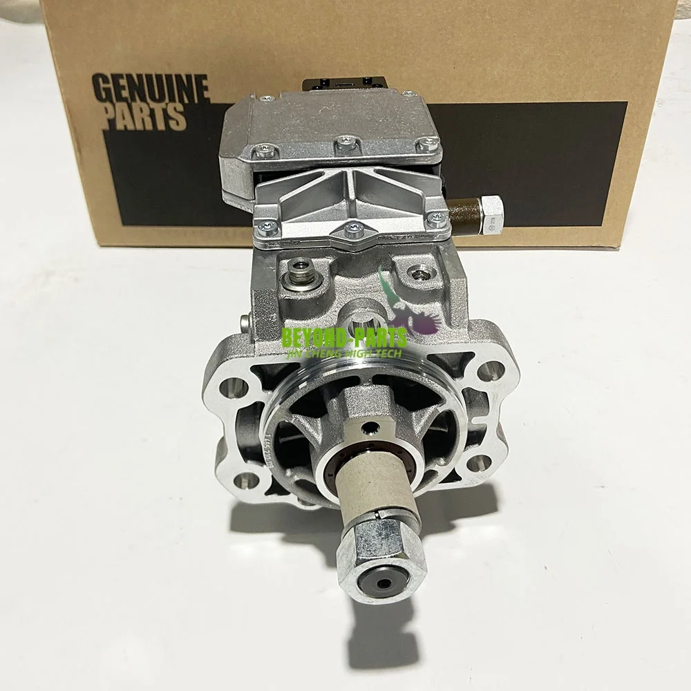 2026New VP44 Fuel Pump 3937690 0470506041 Engine Parts for QSB5.9 QSB6.7 Construction Machinery Replacement