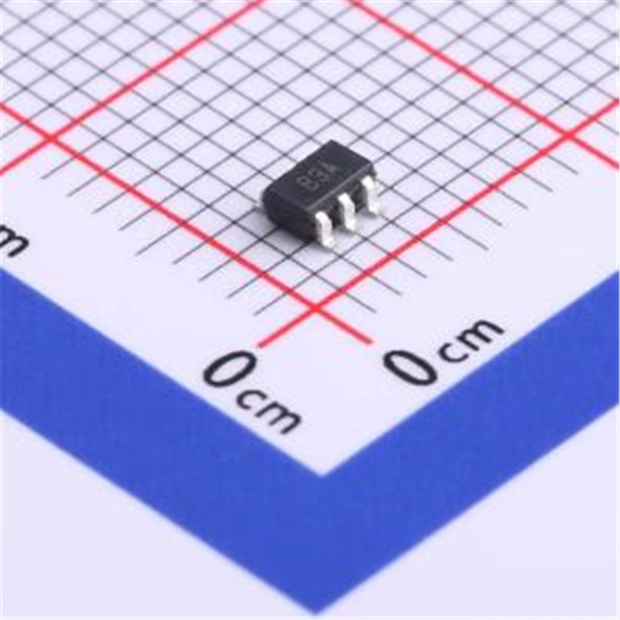 

10PCS/LOT(Precision operational amplifier) AD8605ARTZ-REEL