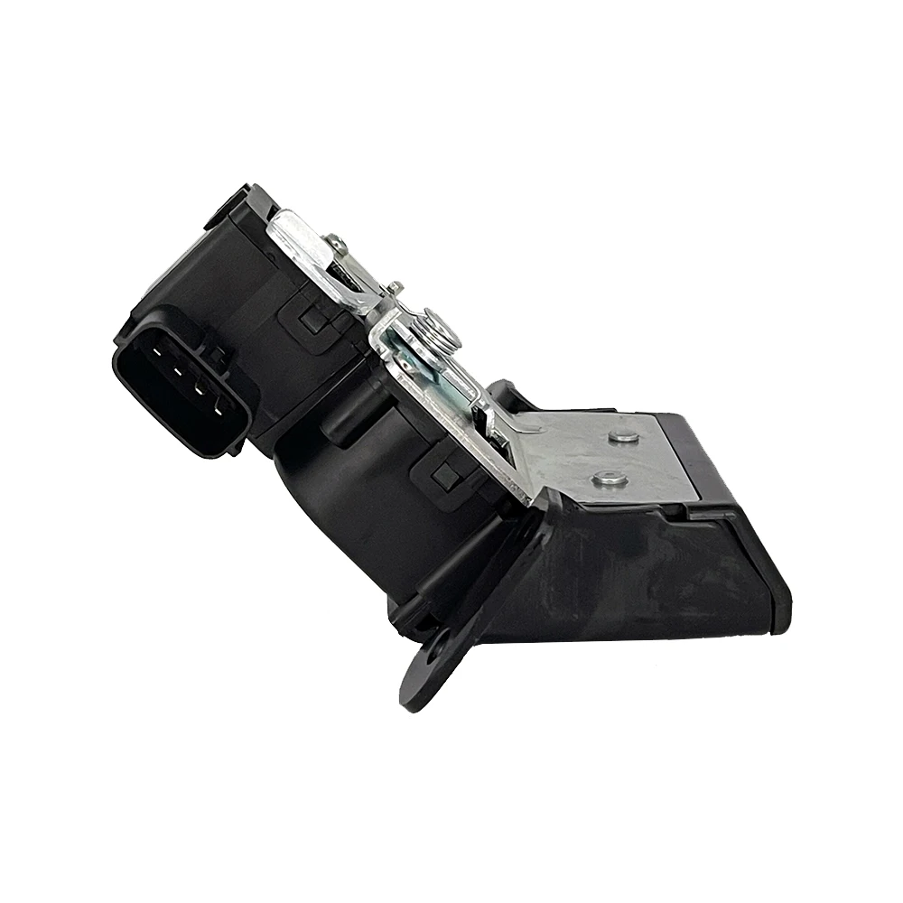 Mecanismo de pestillo de maletero para coche, actuador de bloqueo de puerta compatible con Hyundai Elantra GT i30 hatchback 2013, 2014, 2015, 2016,