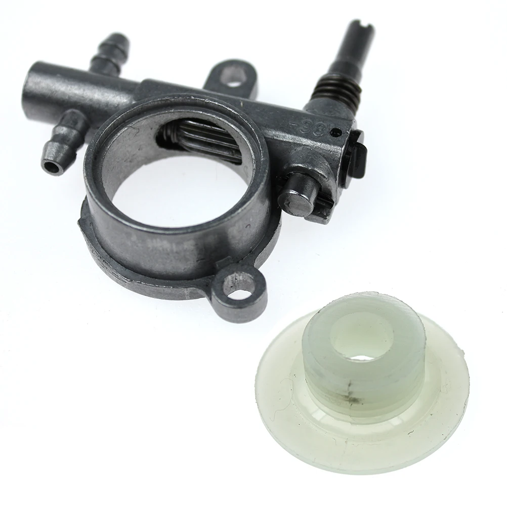 

Oil Pump + Worm For Ryobi RY3716 RY3718 RY3714 RY40505 RY40503 Ry40503vnm Homelite RY3714 RY3716 309516001 518865001 309516002