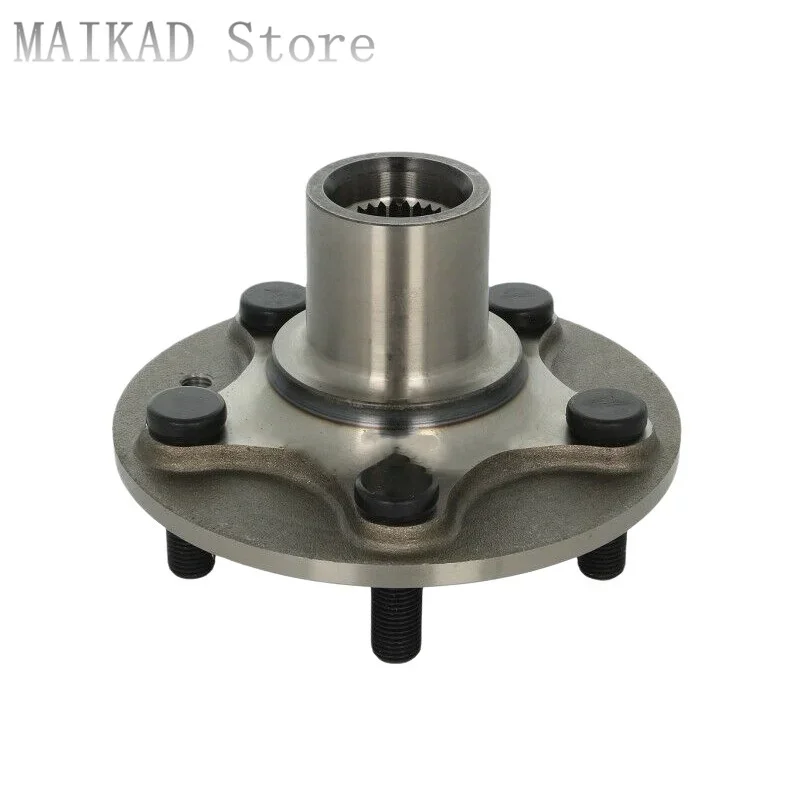 

2005-2009 Rear Wheel Hub for Land Rover Discovery 3 L319 RUC000074