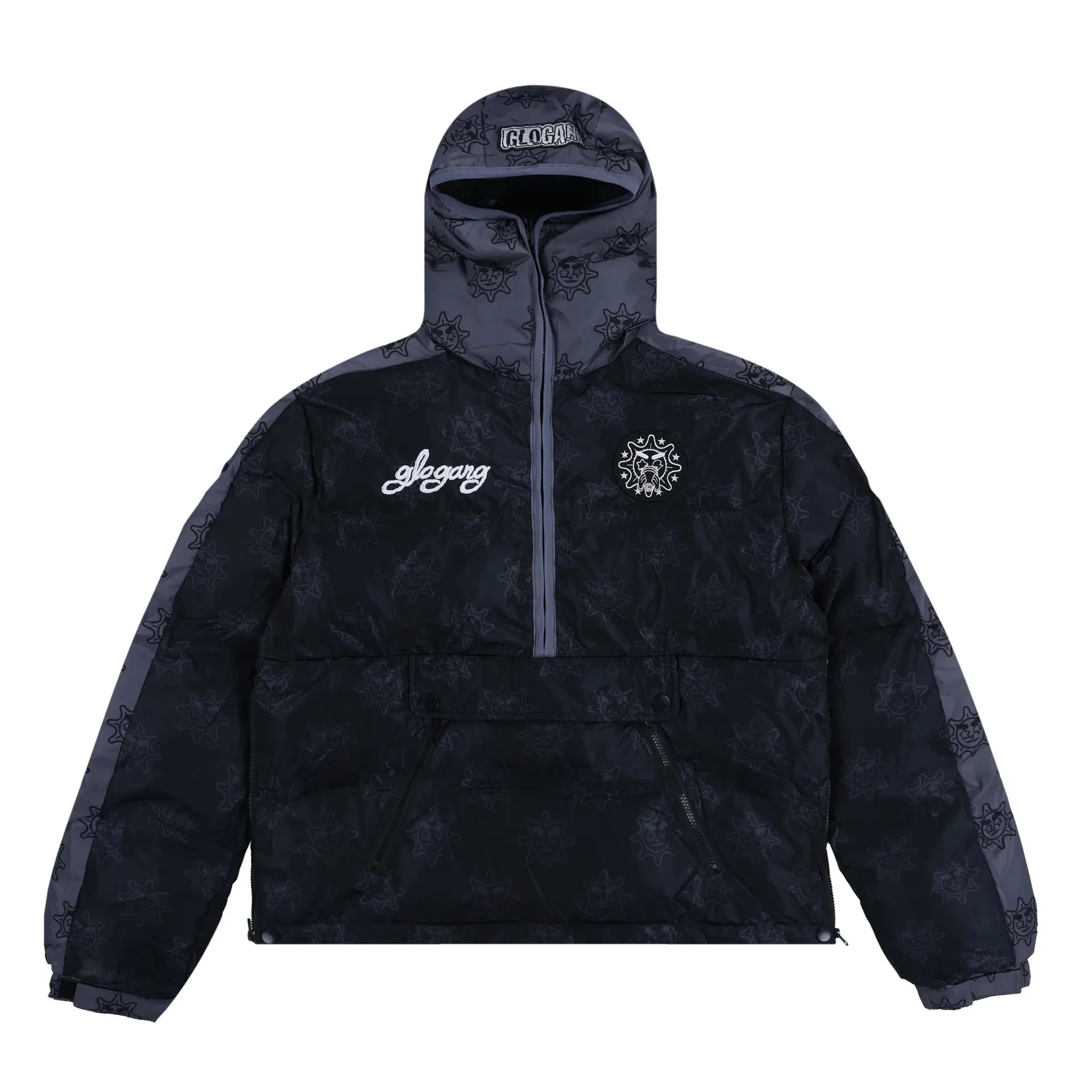 

Новая осенне-зимняя хлопковая одежда для тепло, уличная мода унисекс, модная брендовая хлопковая одежда на зиму.