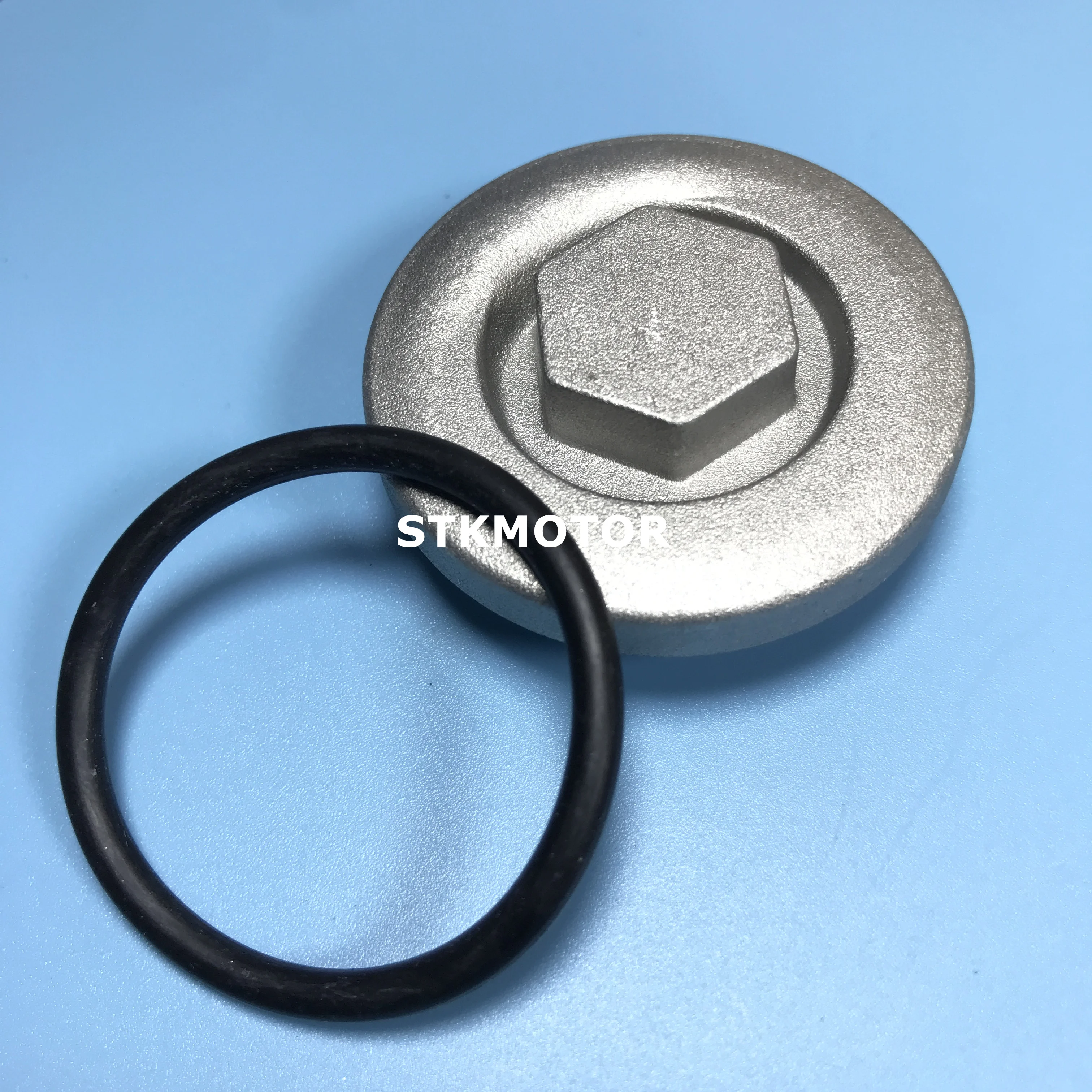 Che cos'è a vite e perché è importante per i componenti ATV?