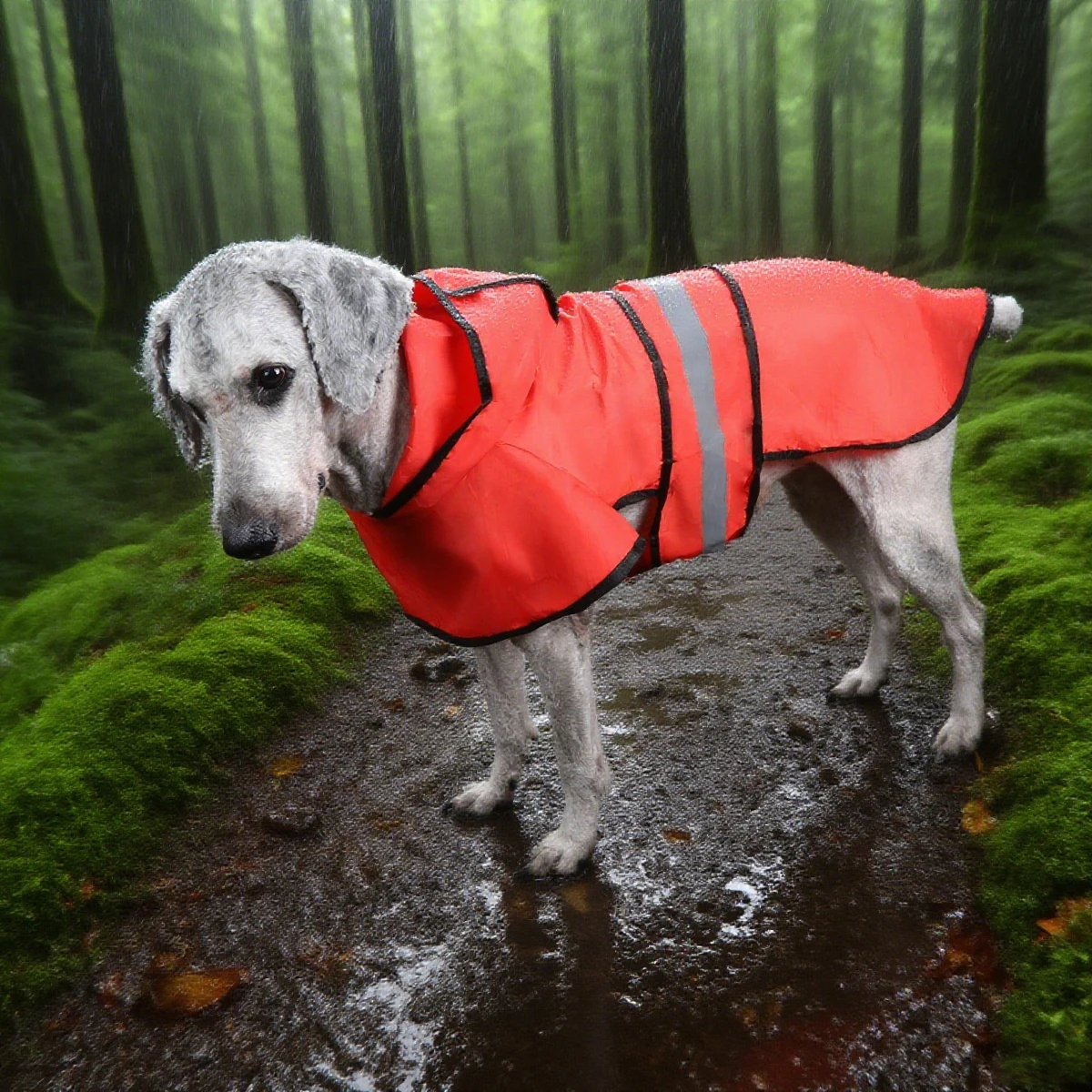 Thumbnail 4 - #64 Trending Pet Apparels Right Now