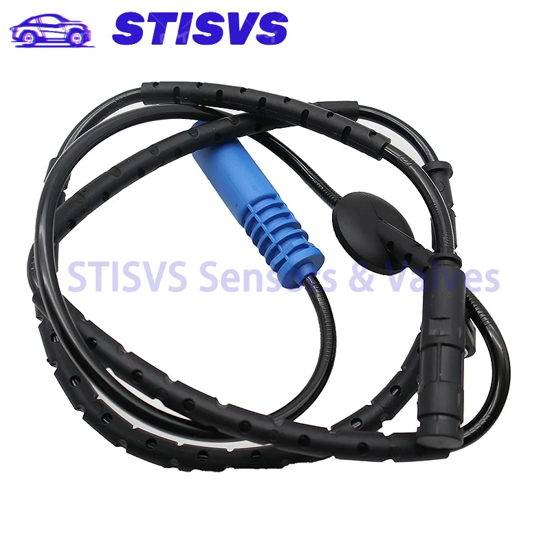 LR072107 ABS Rear Wheel Speed Sensor For Land Rover Discovery Sport L550 LR062671 T4A1978 Car Accessories FK722 C190AC