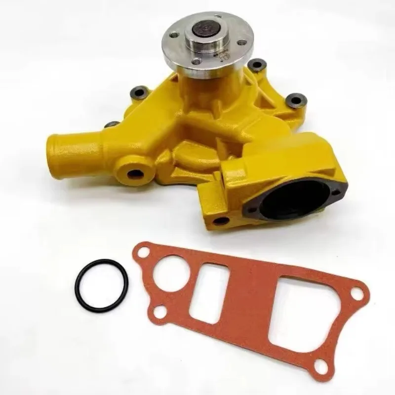 

6204-61-1304 4D95S Engine Water Pump Excavator PC120-5 PC200-5 PC220-5 Water Pump