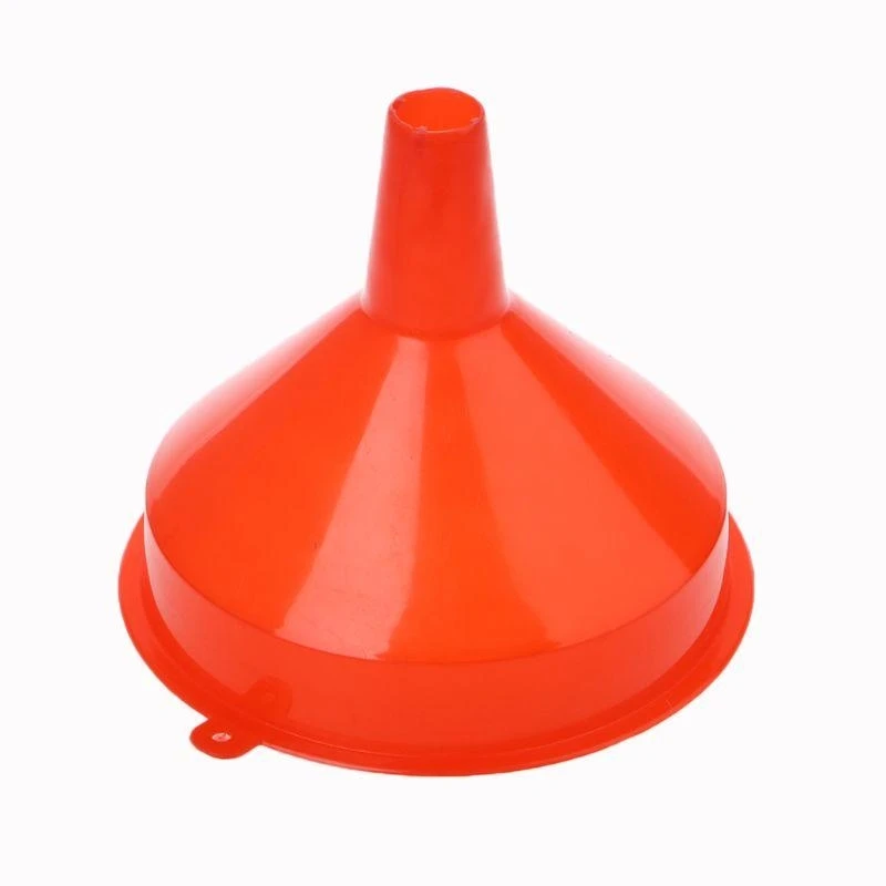 Embudos para Aceite y Fluidos Automotriz - usage example