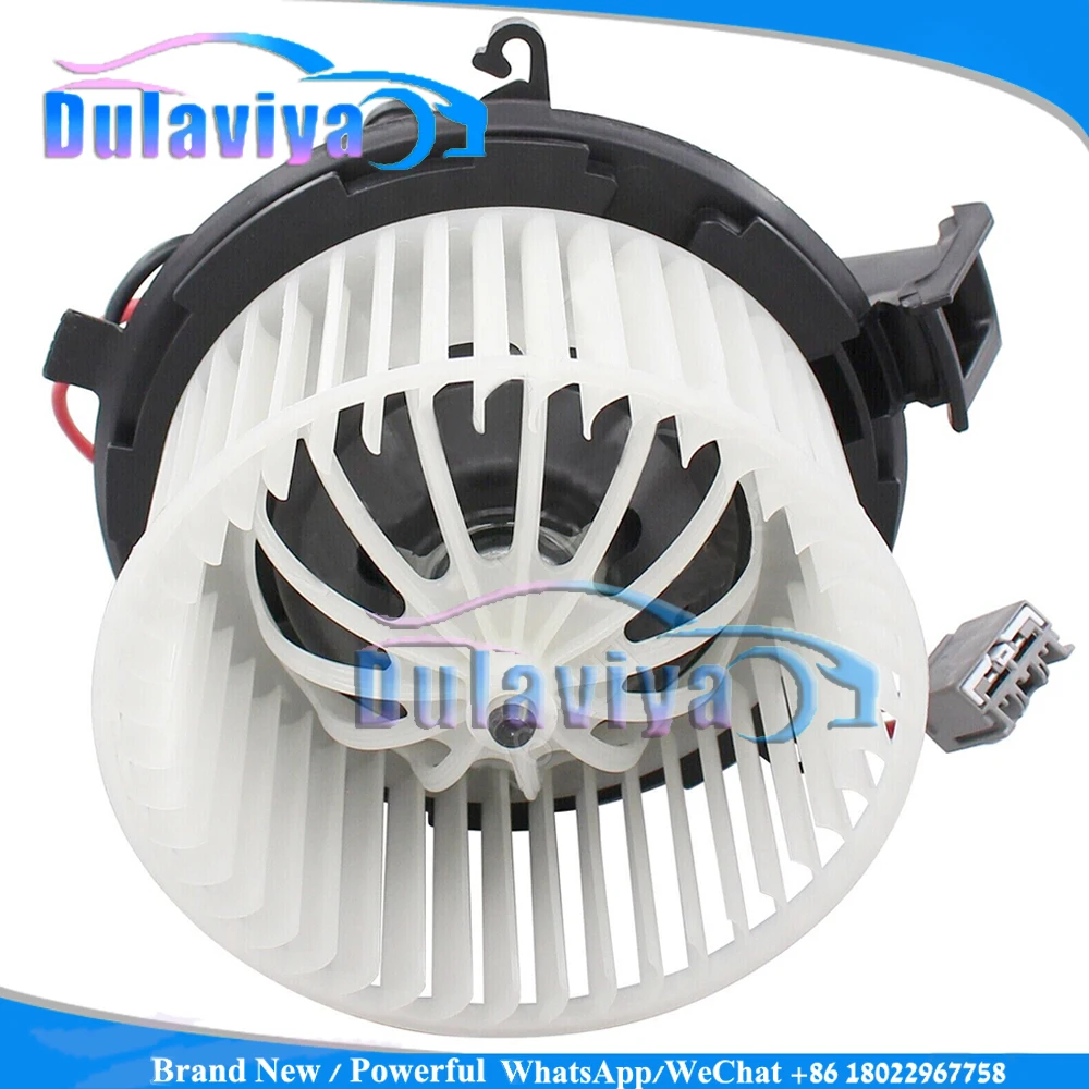 Heater Blower Motor Fan For Opel Vauxhall Zafira P12 Diesel &Petrol 2011 - 2018 13276234 884559 13276230 1845105