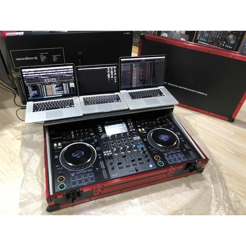 XDJ-XZ Controller X… - image