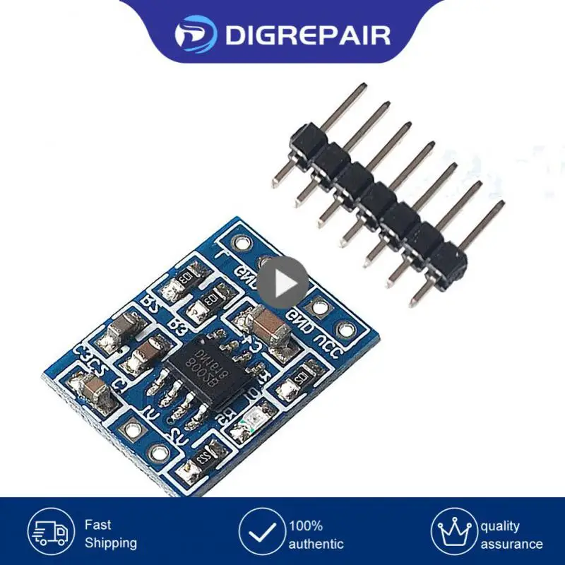 Mini HXJ8002 Mono Amplifier Board module BTL Audio Power Sound Voice AMP Board 2.0-5.5V amplifier for speakers volume control