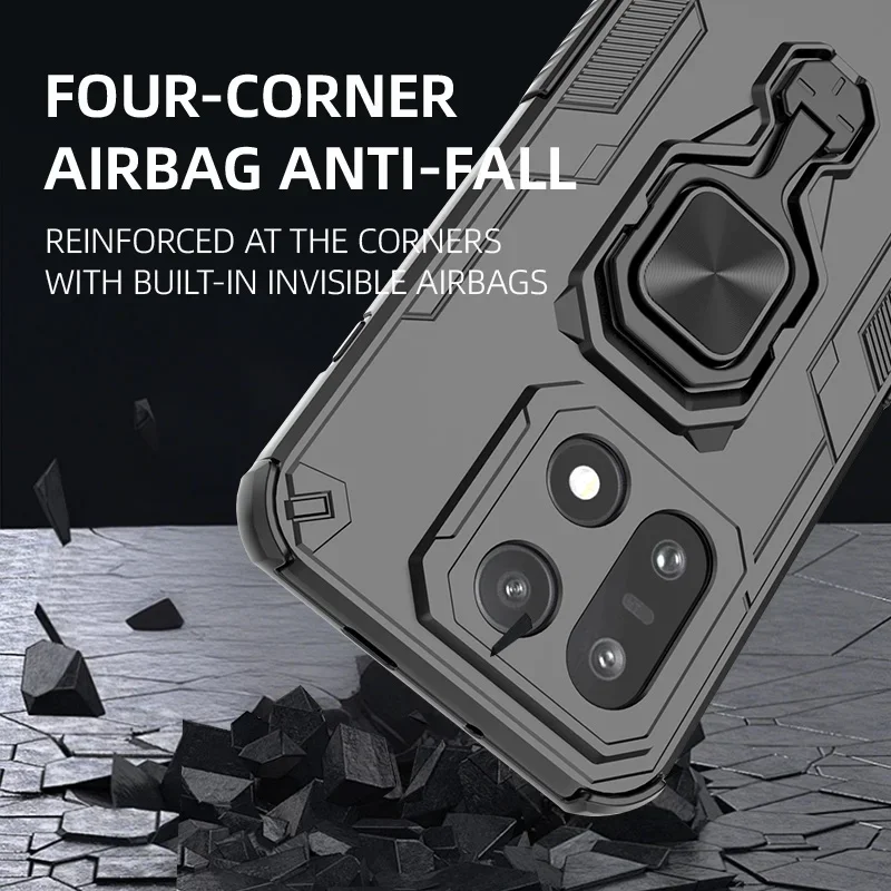 

Oneplus15 Military-grade Anti-fall Case for OnePlus 15 1+15 One Plus 15 Phone Cover