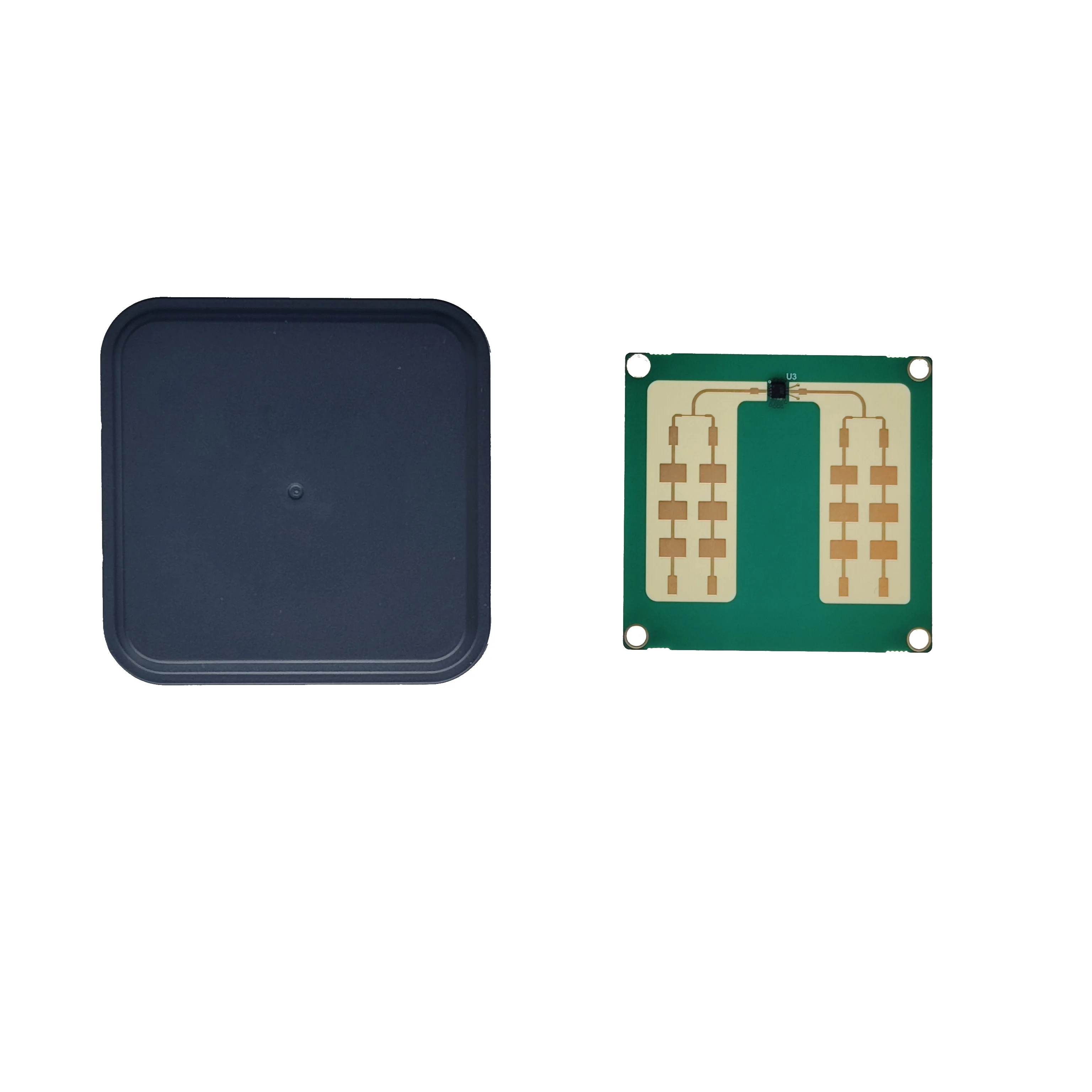 24GHz speed range radar sensor Multi-target sensor for bicycle and car vehicles