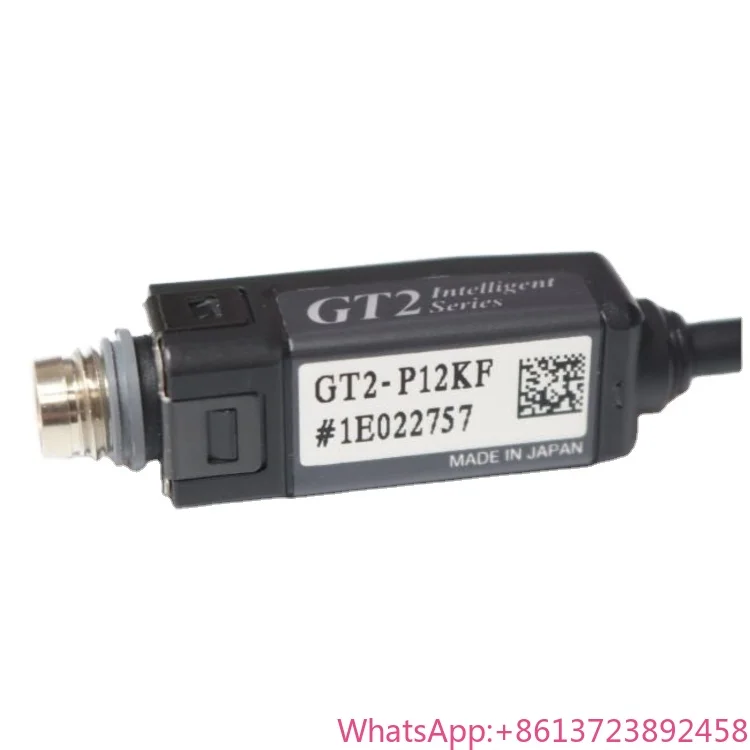 

Brand New Original Genuine GT2-P12KF Contact Displacement Sensor