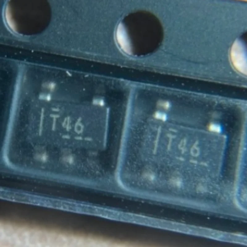 

5pcs/lot T46 TPS73633DBVR NEW Original Genuine Chip Packing SOT23-5