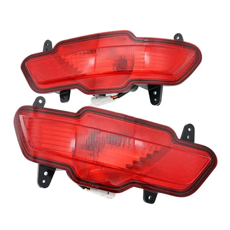 Rear Bumper Lamp For DFSK GLORY 560 FENCON Reflector 4116030-FK01