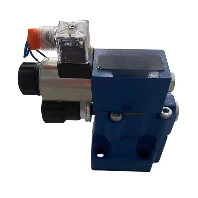 DB10 series hydraulic safety relief valve DB10-2-5X/50 DB10-3-5X/50 DBW10B/31.550/D24 hydraulic pilot relief valve