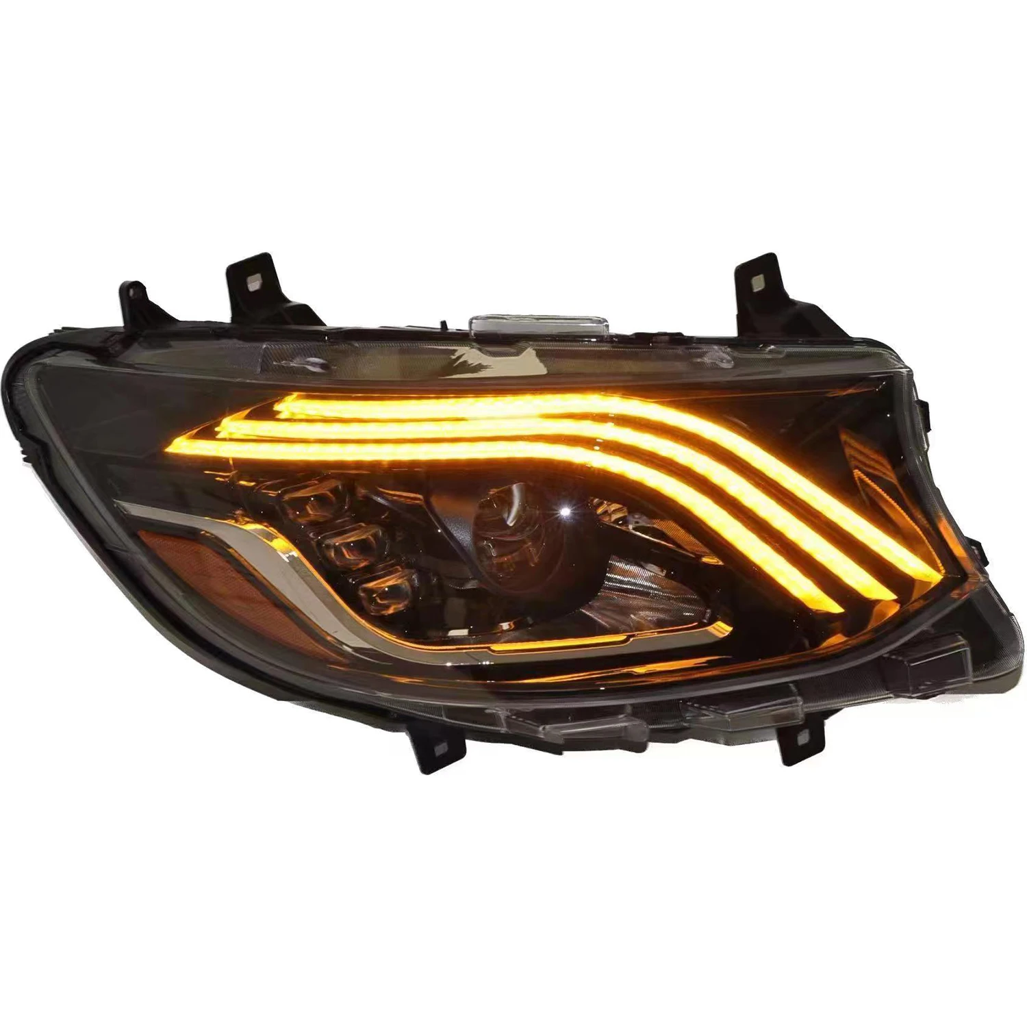 

Sprinter Accessory High Quality LED Headlights for 2018+ Sprinter 906 907 Upgrade