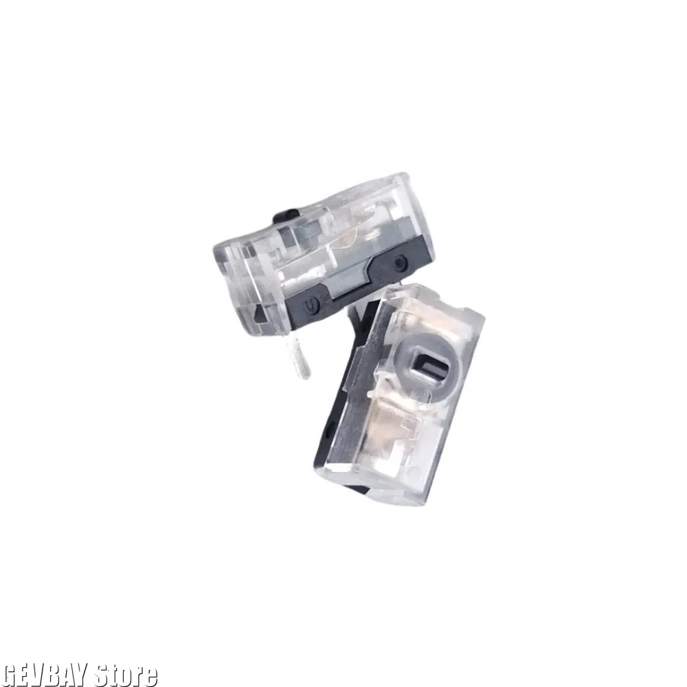 3Pin TTCs HotSwap Mouse MicroSwitches Quick Triggers 80Million Clicks Switches 86HC