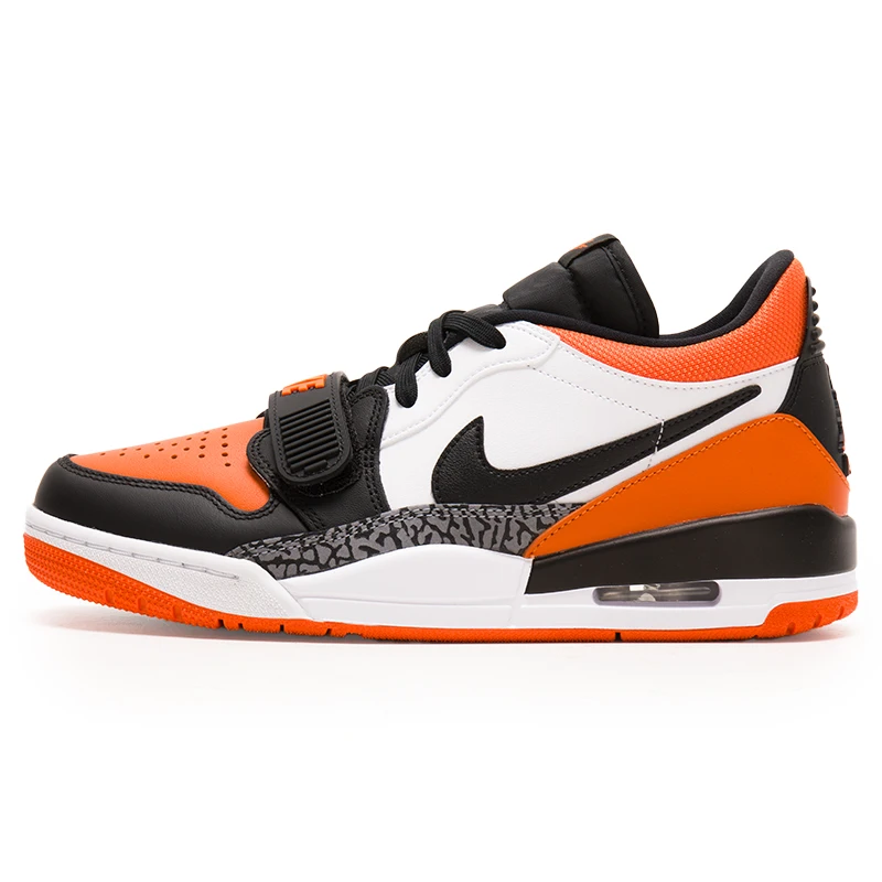 

Nike Men's Shoes Air Jordan Legacy 312 Low Sports Shoes Low-Top Fashion Sports Basketball Shoes Cd7069-118