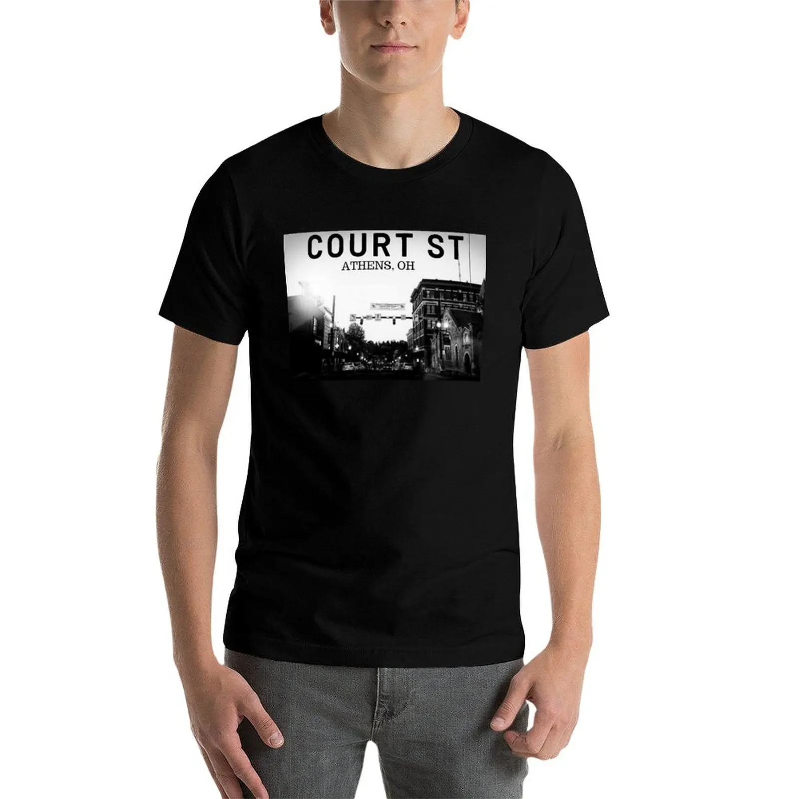 Court St Athens, Oh… - image