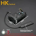 BK Red laser