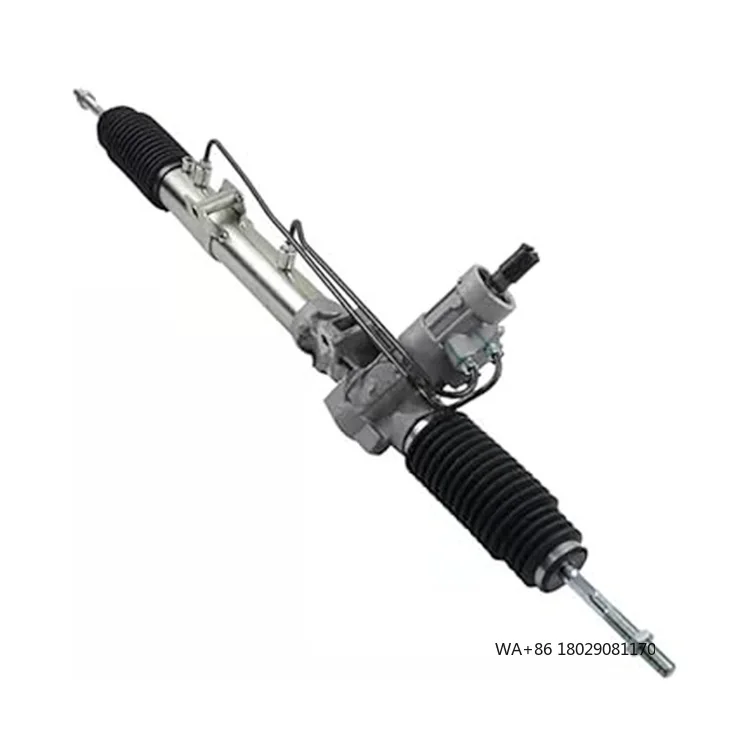 

Оптовая цена, горячая распродажа, хорошее качество, автоматическая электрическая рулевая рейка для X6 X5 E71 OEM 32106858488 32106799625