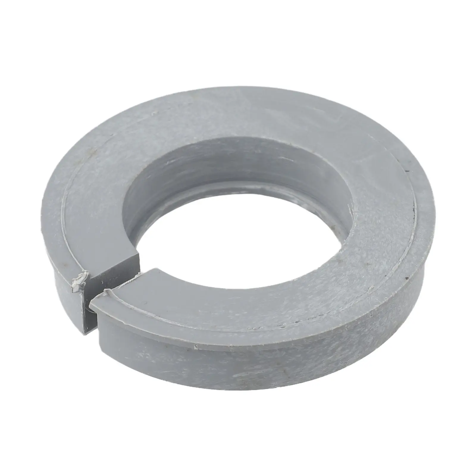 Plastic Reducer Sleeve Accessory for Bench Drill Chuck with Variable Square Tenon Suitable for Woodworking Uses