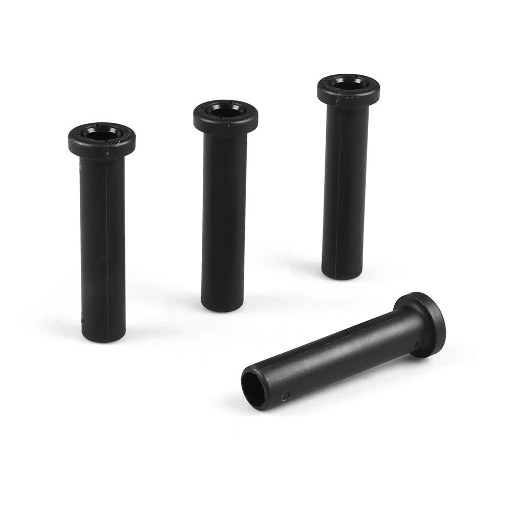 5436973 Control A Arm Long Bushing Replacement for Polaris RZR 570 800, Sportsman 300, Scrambler 500, 4PCS