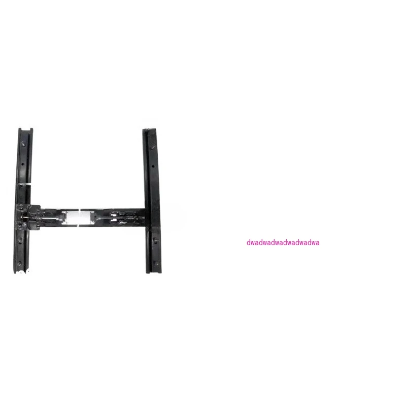 Car Seat Electric Slide-Way Two Forward and Backward Power Seat Chassis Commercial Vehicle RV Power Seat Modification