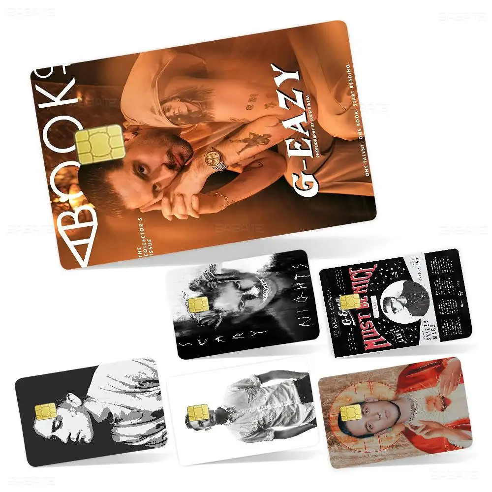 G Eazy Rap Hip Hop …