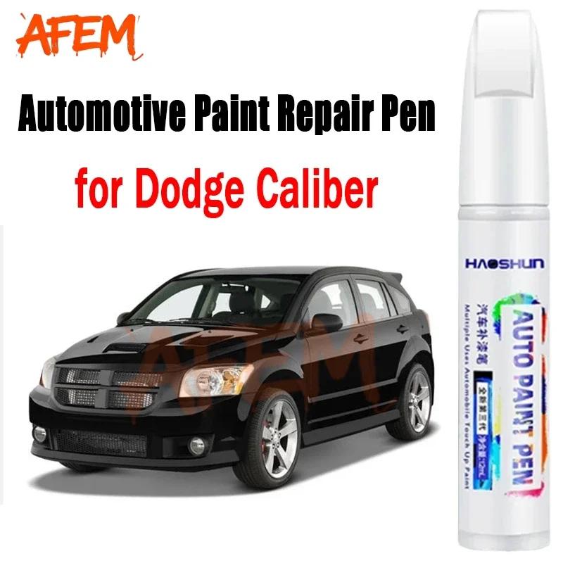 Automotive Paint Repair Pen For Dodge Caliber Touch-Up Pen Paint Scratch Remover No color difference Car Paint Care Accessories