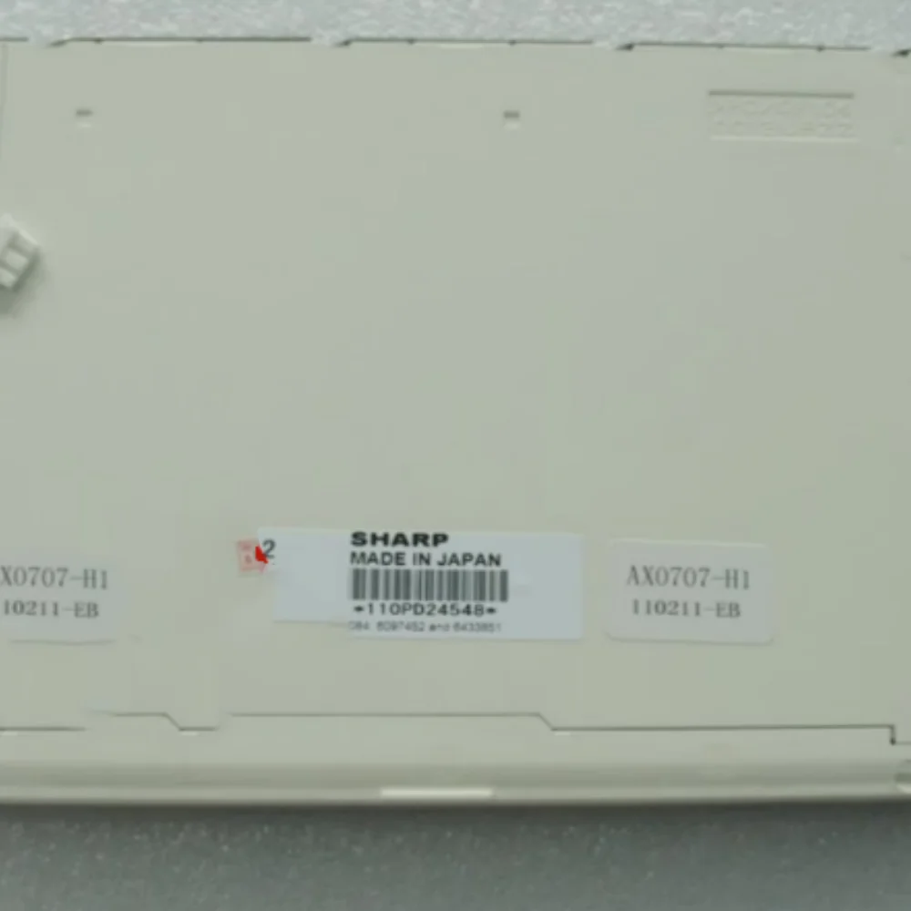 

TX23D200VM0BAA ЖК-дисплей
