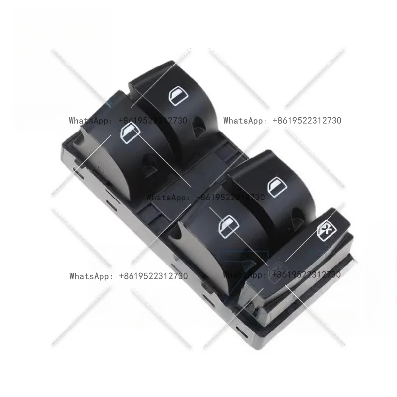 

4F0959851A Кнопка переключателя подъемника главного окна для A3 A6 Q7