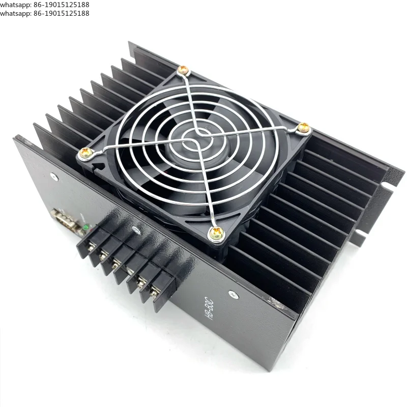 Stepper Motor Driver HB-B3C 8A HD-B3C BJ-B3CH 11A Universal Input Single-phase Output Three-phase