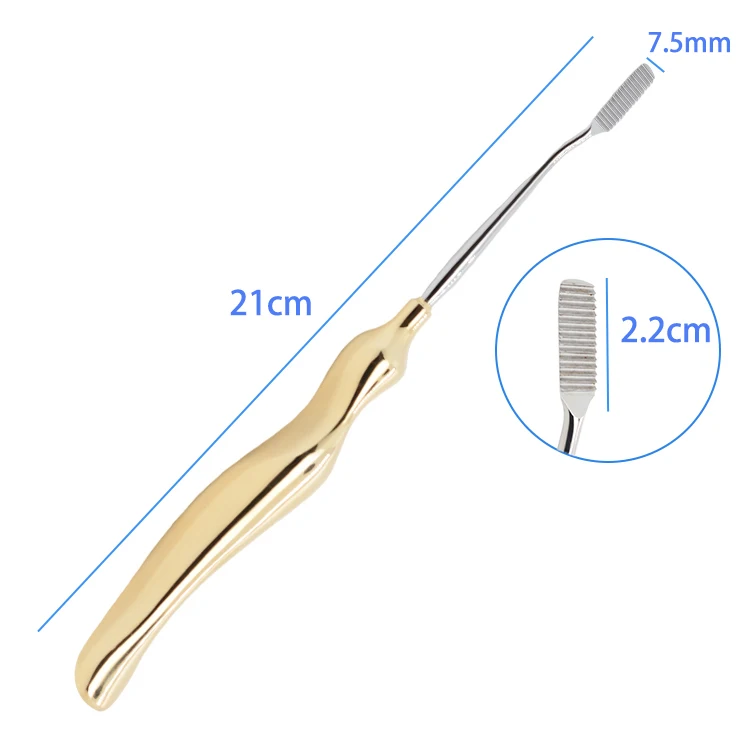 Nasal Bone File Nasal Plastic Surgery Instruments Comprehensive Nasal Surgery Tools