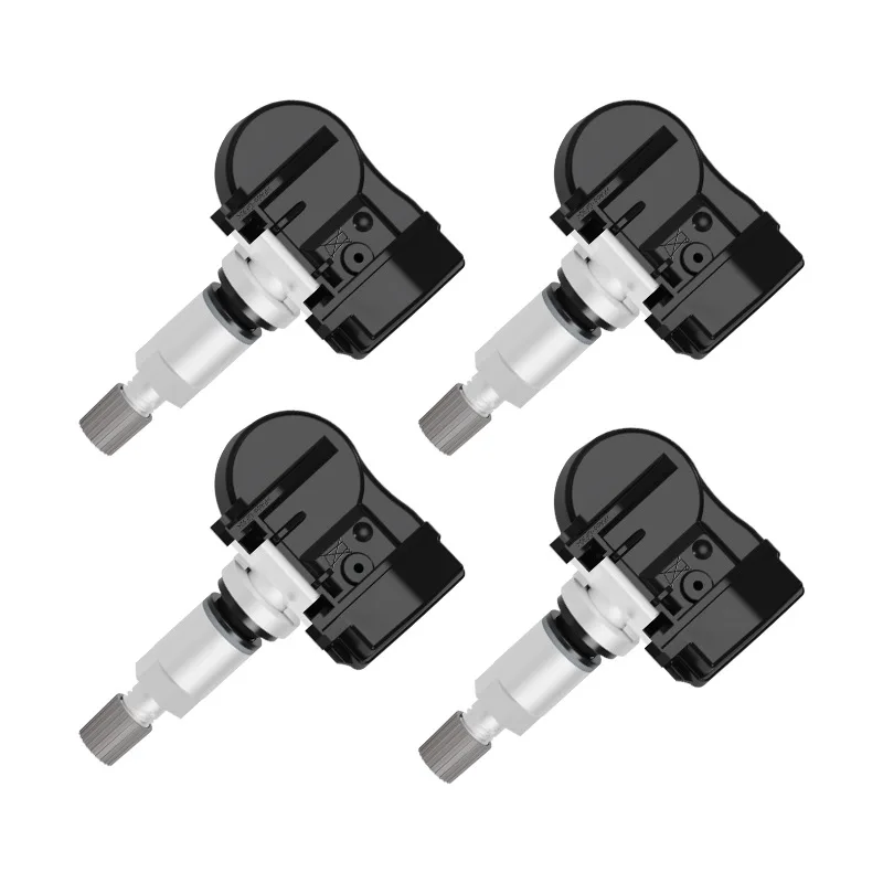 4pcs tire pressure sensor 36106872774 TPMS for ALPINA B5 D5 XD3 XD4 BMW 3 5 7 8 X3 G30 G31 G20, G80, G28 ROLLS-ROYCE CULLINAN 43