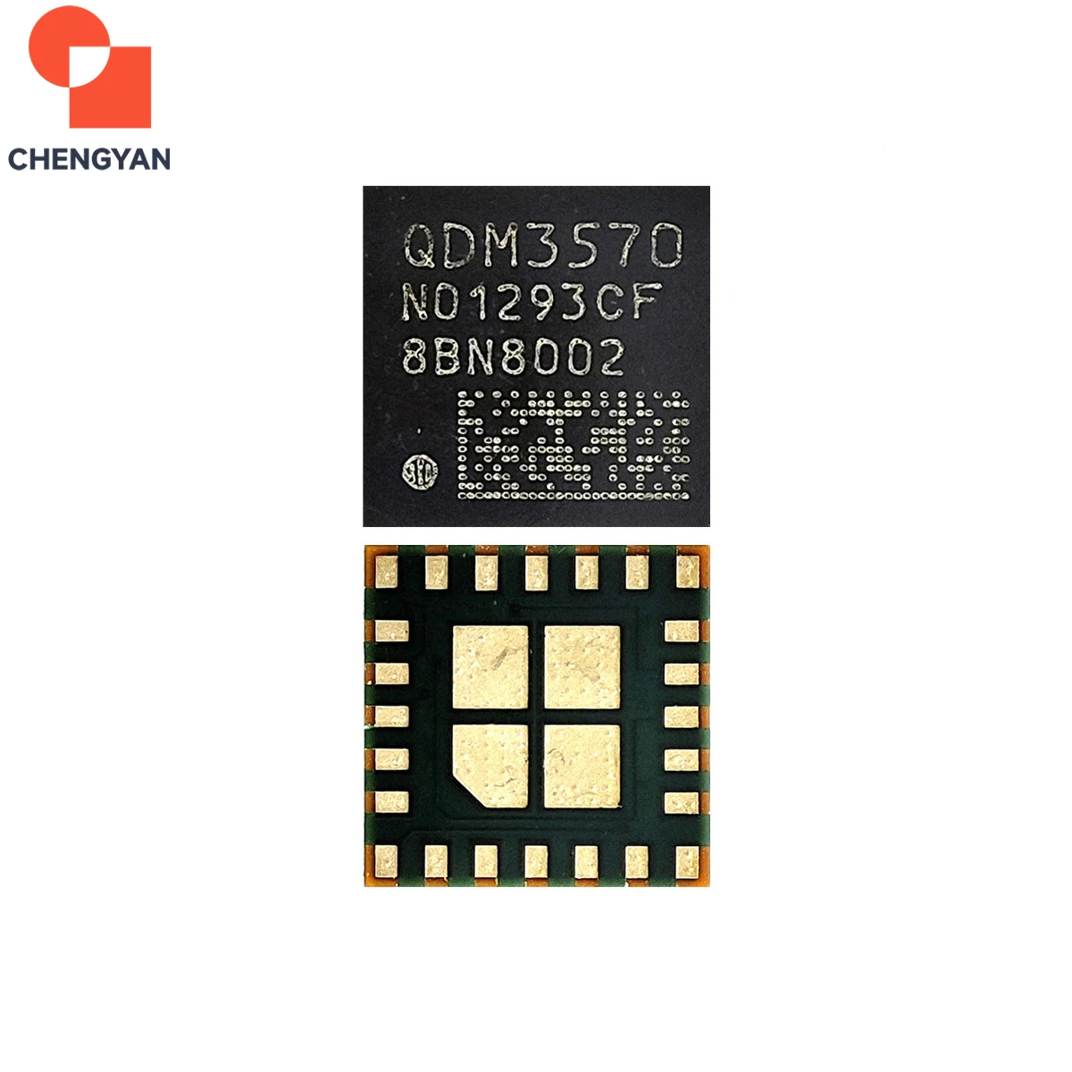 QDM3570 QDM3571 QDM3572 QDM3630 QDM3640 QDM3670 CI PA