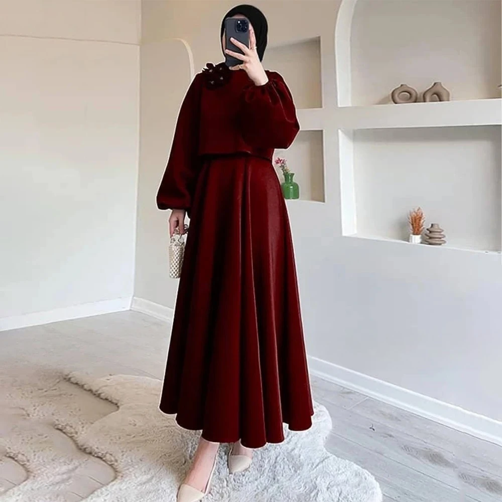 ボールガウン カスタムメイド プロムパーティー カクテル イブニング ウェディングパーティー ドレス 女性 エレガント 高級 イブニングドレス 2025 ロブソワレ 女性用