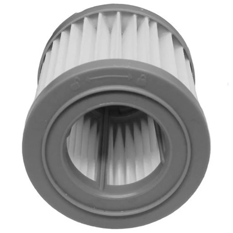 Бытовая техника 50 шт. HEPA-фильтр для Xiaomi JIMMY JV51 JV53 JV83, ручной беспроводной пылесос, аксессуары HEPA