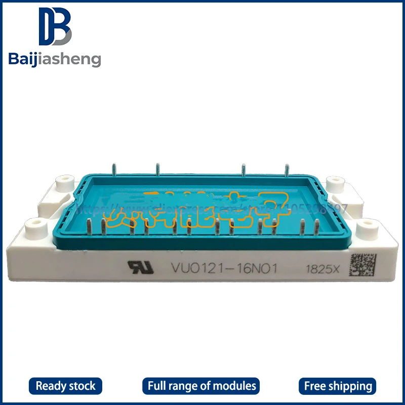 

Новый оригинальный модуль VUO121-16NO1