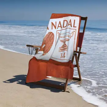 8 best sales منشفة تنس - №4